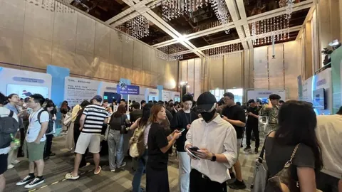 虚拟偶像跨界，皇冠现金网平台，电竞，品牌合作引关注